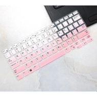 Keyboard Protector Dell Latitude 7390 7370 E5250 E7270 7275 7280 12 inch TPU Keyboard Cover Protector laptop Keyboard