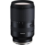 Tamron 18-300mm F/3.5-6.3 Di III-A VC VXD Lens For Sony E (Imported)