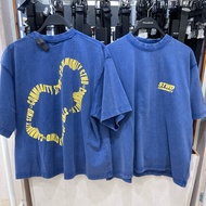 Stwd Boxy PULL&BEAR MEN T-shirt Jastip (personal shoppingJasa)