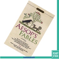 Aesop's Fables by Aesop