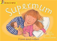 Supermum: A book about mothers (新品)