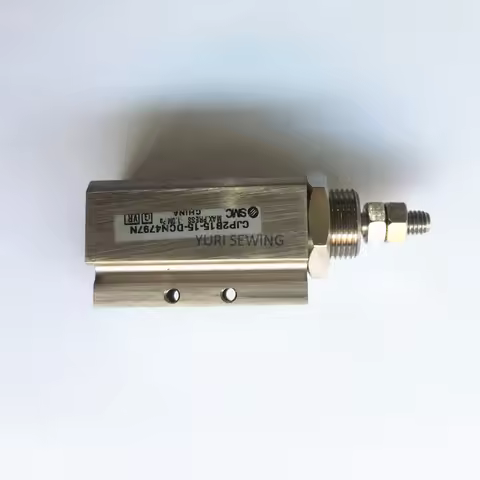 JUKI MOL-254 thread trimmer air cylinder PA-1501515-AO JUKI LK-1952/1941 industrial sewing machine s