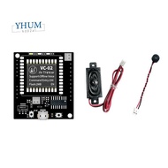 -02-Kit High Quality Replacement AI Intelligent Development Board AI Intelligent Offline Development