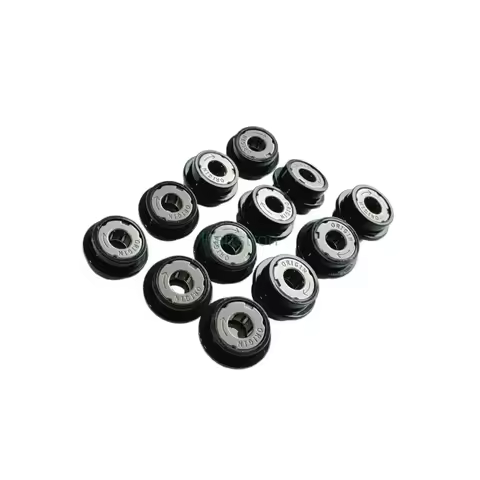 Long Life 12Pcs Torque Limiter Clutch A02E561100 for use in Bizhub 223 283 363 423 224 284 364 454 5