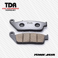 TDR Front Disc Pad / BRAKE Pad Honda CBR 250RR