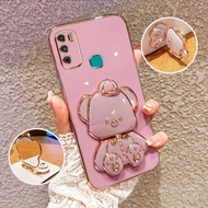 Casing Shockproof Phone Case for Infinix Hot 9 Play Hot 8 Pro X650 X650C X650B X650D X655C X655 X655