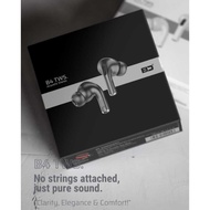 100% Original BD B4 TWS Wireless Earbuds – Stereo Bluetooth Sports Earphone