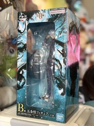 一番賞《劇場版 咒術迴戰 0》-B 賞 五條悟 MASTERLISE