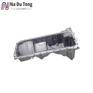 11137556663 Engine Oil Pan Suitable For BMW 5 Series F07 F10 535i 6 Series F06 F12 F13 640i 7 Series