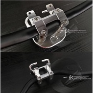 Universal Handlebar with crown for EV ggr Lion G1.