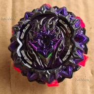 Beyblade Variant Lucifer Mobius B169 burst super ki children's spinning top toy