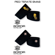 PSHT SONGKOK - PECI TERATESH, LATEST PSHT SONGKOK, PSHT PECI Kopiah Lelaki Songkok Lelaki Dewasa Kop