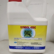 SYMBOL 45SC (ametryn-45.0%)  Racun susu 4L/1L