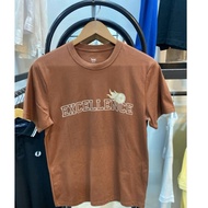 Giordano Brown Men's T-Shirt