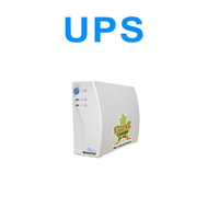 Bộ Lưu Điện UPS Santak TG500 500VA/300W - RENEW