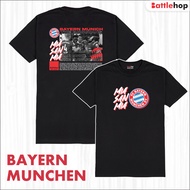 Bayern Munchen 01