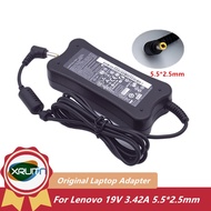 Lenovo Y460 Y470 Z460 Y330 Y430 U310 U350 Genuine Laptop AC Adapter Power Charger PA-1650-52LC 36001