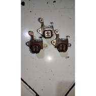 IC REGULATOR INNOVA DIESEL ORIGINAL TOP SOCKET