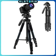ZOMEI 360 Panoramic 1.4M Pan Head Camera Tripod - Q111