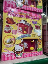 【現貨】HELLO KITTY-KT烤麵包機