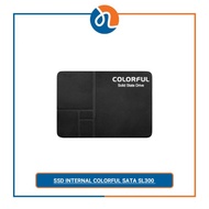 SSD COLORFUL SL300 SATA 128GB