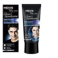 Men's Glow & Handsome Cream Instant Brightness