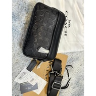 Coach Graham Academy Crossbody For Men