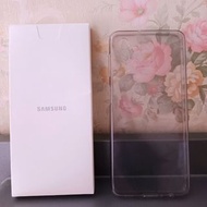 Samsung 三星 A15 手機透明軟殼