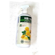 HB-101 Natural Plant Vitalizer spray (1000ml) botanical extracts designed to boost plant resilience 
