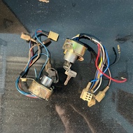 Yamaha V75 3klik original ignition key Nos