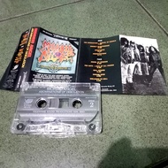 Kaset Morbid Angel - Abominations Of Desolution - VSP