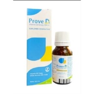 Prove D3 Drop 400 IU