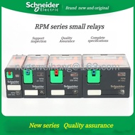 Schneider Electric  RPM12/22/32/42/BD/P7 RPZF1/2/3/4 High-power relay base