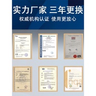 An Kewei Dedicated LED Headlight Far Near Light Integrated Modified 9012 Super Bright White Light St