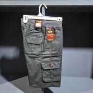 CARGO PENDEK TEXANO RIP KARET