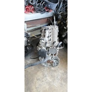 Toyota Wish ZGE20 2ZR 1.8 Engine Timing Cover