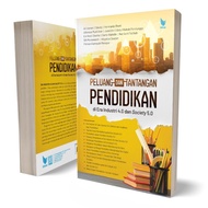 Educational Opportunity and Challenges in the Industrial Era 4.0 and Society 5.0 - Ali Usman - LN