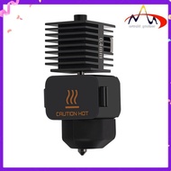 Hotend Kit for  A1 Mini Nozzle Hot End Assembly 0.4mm Nozzle for  A1 3D Printer Spare Parts Parts