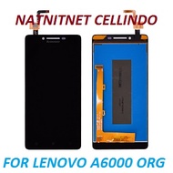 Lcd TOUCHSCREN LENOVO A6000 ORG OEM