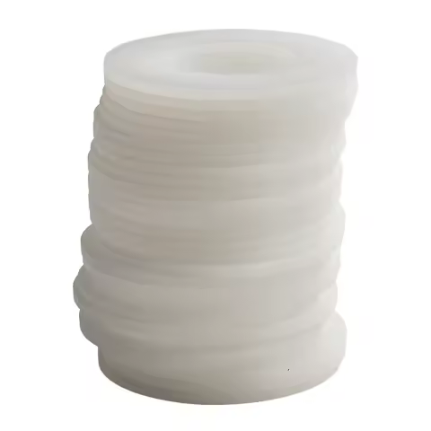 30 Piece Set of For GEBERIT Silicon Rubber Flush Valve Seal Washers Diaphragm 816 418 00 1 for Optim