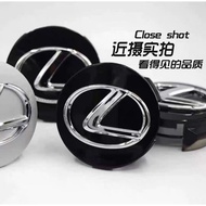 LEXUS LEXUS Hub Center Cover es200 UX260h es300h LS350 LS500 Original Wheel Cover Hole Mark 62mm (On