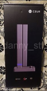 性價比之選👍🏻極新 CZUR Shine Ultra (Model: Shine 1300A3 Pro) 13MP 便攜式智能文件掃描器