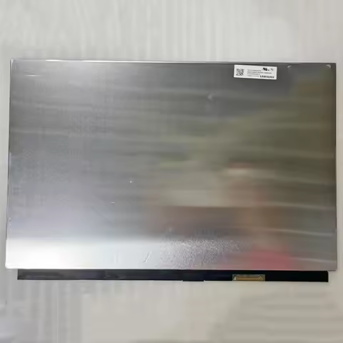 14 inch for ASUS Zenbook 14 OLED UX3405 OLED Screen Laptop Display QHD 2880x1800 120Hz Non-touch