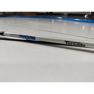 Tornado rod duramax 562