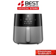 Electrolux Deep Fryer E5AF1-700P