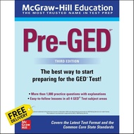 Good quality >>> Mcgraw-Hill Education Pre-GED