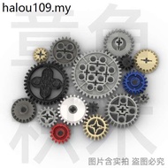 Gear 3649 Compatible Lego Technology Parts Robot MOC Building Blocks 10928 Small Particle Parts Prog