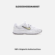 Nike P-6000 White Lemon Chiffon Black - 100% Original / OFFICIAL