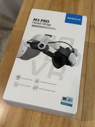 Bobovr M3 Pro (Meta Quest / Pimax)