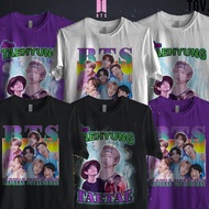 BTS T-SHIRT